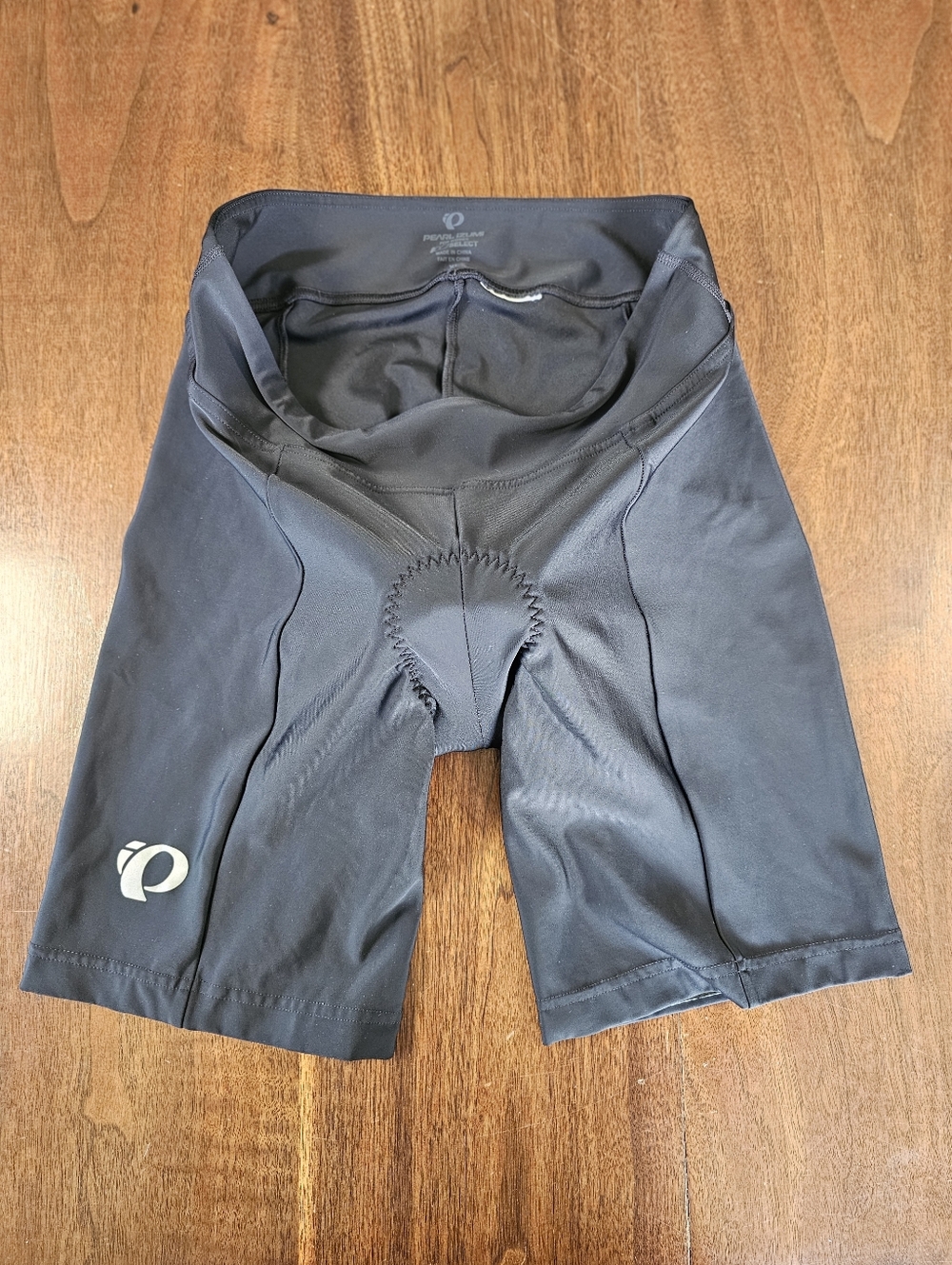 Womens Pearl Izumi Padded Cycling Shorts Size XL